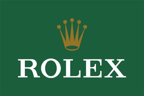 rolex font meaning.